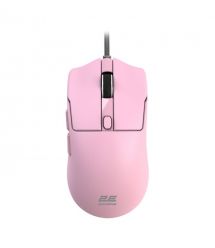 2E Gaming Миша 2E GAMING MG315, USB-A, рожевий