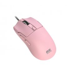 2E Gaming Миша 2E GAMING MG315, USB-A, рожевий
