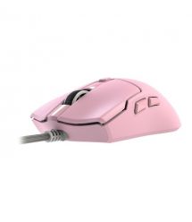 2E Gaming Миша 2E GAMING MG315, USB-A, рожевий