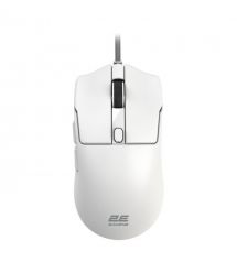 2E Gaming Миша 2E GAMING MG315, USB-A, білий