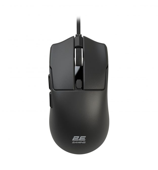 2E Gaming Миша 2E GAMING MG315, USB-A, чорний