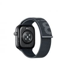 Mibro Смарт-часы Fit 44 мм, 1.75", 390x450, AMOLED, BT 5.3, GPS, 2 ATM, черный