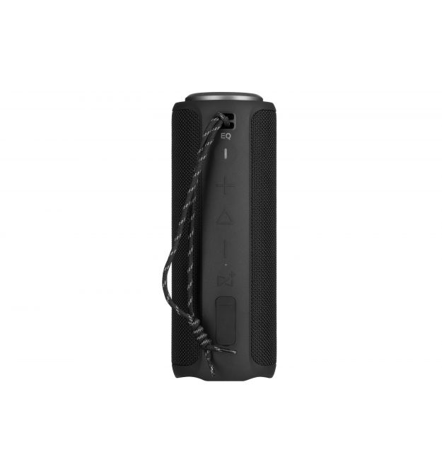 2E Акустическая система SoundXTube Plus TWS, MP3, Wireless, Waterproof Black