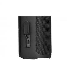 2E Акустическая система SoundXTube Plus TWS, MP3, Wireless, Waterproof Black