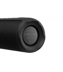 2E Акустическая система SoundXTube Plus TWS, MP3, Wireless, Waterproof Black