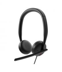 Dell Dell Wired Headset WH3024