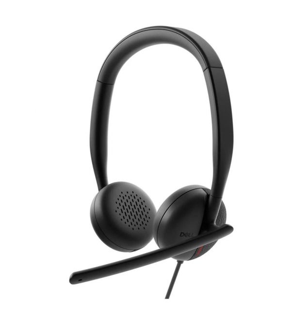 Dell Dell Wired Headset WH3024