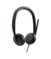Dell Dell Wired Headset WH3024