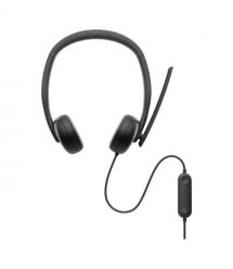 Dell Dell Wired Headset WH3024
