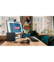 Dell Dell Wired Headset WH3024