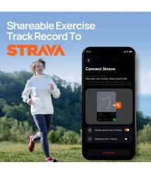 Mibro Смарт-часы GS Active 2 46 мм, 1.32", 466x466, AMOLED, BT 5.3, GPS, 5 ATM, тёмно-серый