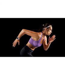 Mibro Смарт-часы GS Active 2 46 мм, 1.32", 466x466, AMOLED, BT 5.3, GPS, 5 ATM, тёмно-серый