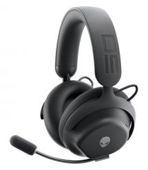 Dell Dell Alienware Pro Wireless Gaming Headset, black