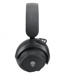 Dell Dell Alienware Pro Wireless Gaming Headset, black