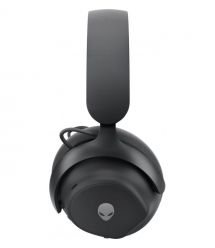 Dell Dell Alienware Pro Wireless Gaming Headset, black