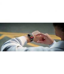 Mibro Смарт-часы C4 51 мм, 2.01", 240x296, BT 5.3, 2 ATM, тёмно-серый