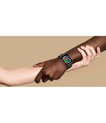 Mibro Смарт-часы C4 51 мм, 2.01", 240x296, BT 5.3, 2 ATM, тёмно-серый