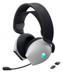 Dell Dell Alienware Tri-Mode Wireless Gaming Headset - AW725H