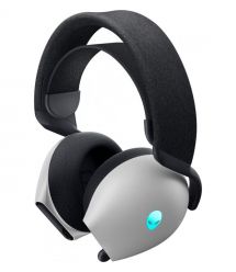 Dell Dell Alienware Tri-Mode Wireless Gaming Headset - AW725H