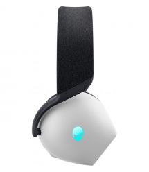 Dell Dell Alienware Tri-Mode Wireless Gaming Headset - AW725H