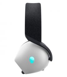 Dell Dell Alienware Tri-Mode Wireless Gaming Headset - AW725H