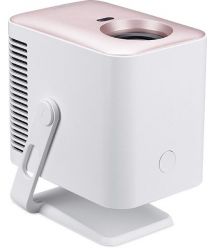 Acer Проєктор AOpen QH31s HD, 150 lm, LED, 1.36, WiFi, рожевий, Whale TV