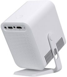 Acer Проєктор AOpen QH31s HD, 150 lm, LED, 1.36, WiFi, рожевий, Whale TV