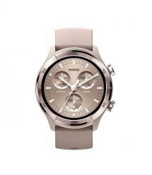 Mibro Смарт-часы A3 45 мм, 1.39", 360x360, BT 5.3, GPS, 2 ATM, мокко