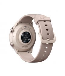 Mibro Смарт-часы A3 45 мм, 1.39", 360x360, BT 5.3, GPS, 2 ATM, мокко