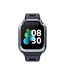 Mibro Детские часы-телефон S1, 1.68", 360x390, GPS, 8MP+5MP, 900 мА·ч, 2 ATM, сумеречный чёрный