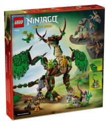 LEGO Конструктор LEGO Ninjago Дракон життя