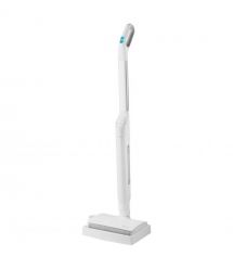 Sencor Пылесос Sencor беспроводной моющий, контейнер для воды-0.4л, автон. работа до 40минут, вес-2.8кг, НЕРА, белый