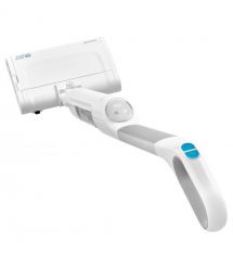 Sencor Пылесос Sencor беспроводной моющий, контейнер для воды-0.4л, автон. работа до 40минут, вес-2.8кг, НЕРА, белый