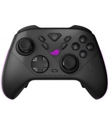ASUS Геймпад ASUS ROG Raikiri II for Xbox, USB-A/BT/WL чорний