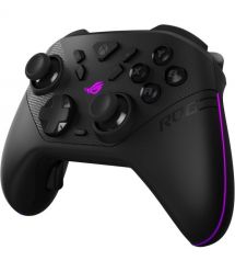 ASUS Геймпад ASUS ROG Raikiri II for Xbox, USB-A/BT/WL чорний