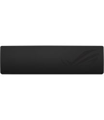 ASUS Підставка під зап'ястя ASUS ROG Wrist Rest, чорний