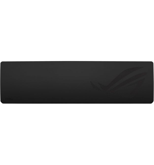ASUS Підставка під зап'ястя ASUS ROG Wrist Rest, чорний