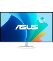 ASUS Монітор Asus 23.8" VZ249HG-W D-Sub, HDMI, Audio, IPS, 120Hz, 1ms, sRGB 99%, AdaptiveSync, білий