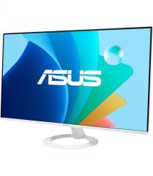 ASUS Монітор Asus 23.8" VZ249HG-W D-Sub, HDMI, Audio, IPS, 120Hz, 1ms, sRGB 99%, AdaptiveSync, білий