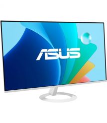 ASUS Монітор Asus 23.8" VZ249HG-W D-Sub, HDMI, Audio, IPS, 120Hz, 1ms, sRGB 99%, AdaptiveSync, білий