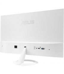 ASUS Монітор Asus 23.8" VZ249HG-W D-Sub, HDMI, Audio, IPS, 120Hz, 1ms, sRGB 99%, AdaptiveSync, білий