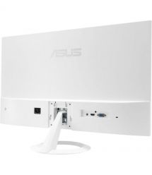 ASUS Монітор Asus 23.8" VZ249HG-W D-Sub, HDMI, Audio, IPS, 120Hz, 1ms, sRGB 99%, AdaptiveSync, білий