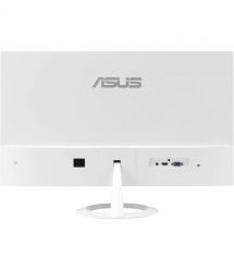 ASUS Монітор Asus 23.8" VZ249HG-W D-Sub, HDMI, Audio, IPS, 120Hz, 1ms, sRGB 99%, AdaptiveSync, білий