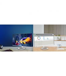 ASUS Монітор Asus 23.8" VZ249HG-W D-Sub, HDMI, Audio, IPS, 120Hz, 1ms, sRGB 99%, AdaptiveSync, білий