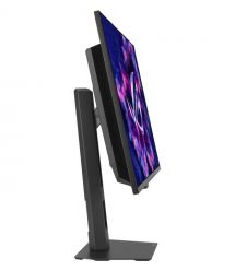 ASUS Монітор Asus 26.5" ROG Strix XG27AQDMES 2xHDMI, DP, Audio, QD-OLED, 2560x1440, 240Hz, 0.03ms, DCI-P3 99%, AdaptiveSy