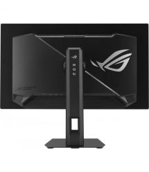 ASUS Монітор Asus 26.5" ROG Strix XG27AQDMES 2xHDMI, DP, Audio, QD-OLED, 2560x1440, 240Hz, 0.03ms, DCI-P3 99%, AdaptiveSy