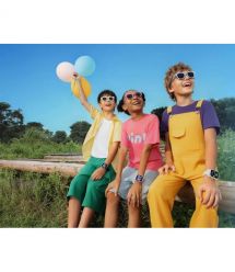 Mibro Детские часы-телефон S1, 1.68", 360x390, GPS, 8MP+5MP, 900 мА·ч, 2 ATM, лавандовый