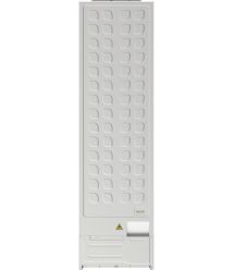 Gorenje Холодильник Gorenje вбудований з нижн. мороз., 193,7x69x55см, 2 двері,284(76)л, А+, NF+, Зона св-ті, Диспл, Wi-Fi, Біли