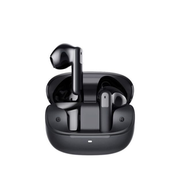 Mibro Наушники TWS Earbuds 5, BT 5.4, ENC, IPX4, SBC, AAC, Touch control, черный