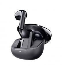 Mibro Наушники TWS Earbuds 5, BT 5.4, ENC, IPX4, SBC, AAC, Touch control, черный